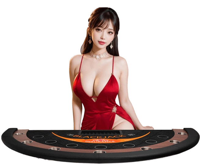 blackjack