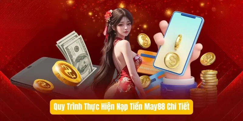 Số tiền nạp tối thiểu là 100.000đ