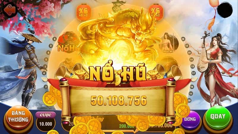 Hiểu đúng bản chất của Nổ Hũ Sunwin