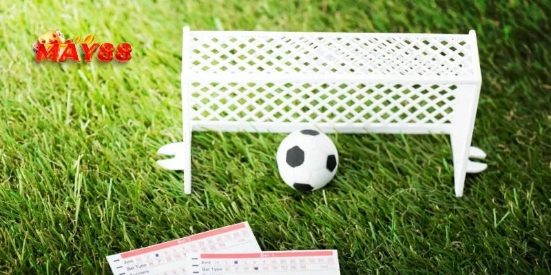 Ví dụ cụ thể về kèo chấp 2 trái