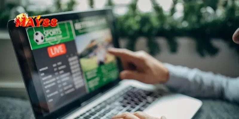 Ưu điểm và rủi ro của kèo chấp 2 trái MAY88