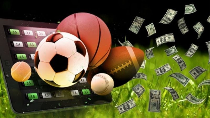 Cao Thủ Bật Mí Cách Soi Odds Running Thắng Lớn Tại Kubet
