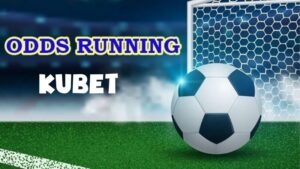 Cao Thủ Bật Mí Cách Soi Odds Running Thắng Lớn Tại Kubet
