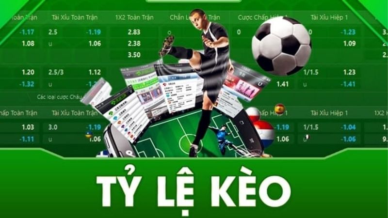 Cao Thủ Bật Mí Cách Soi Odds Running Thắng Lớn Tại Kubet