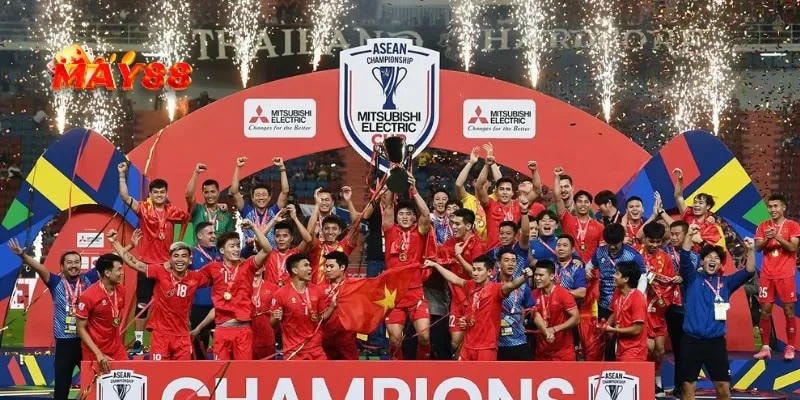 Ví dụ minh họa cách phân tích 1 trận V-League tại MAY88