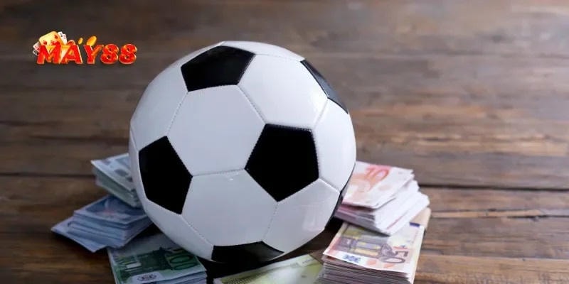 Lý Do MAY88 Là Lựa Chọn Tối Ưu Cho Chiến Thắng