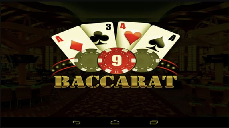 Cách áp dụng phương pháp 6789 vào thực chiến Baccarat Sunwin