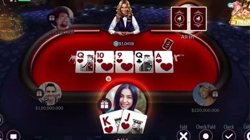 Chiến Lược Xì Dách Sunwin | Đánh Sao Cho Ít Cháy Bài?