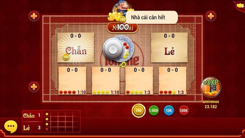 Bí Quyết Chơi Hiệu Quả và Tư Duy Chiến Thuật