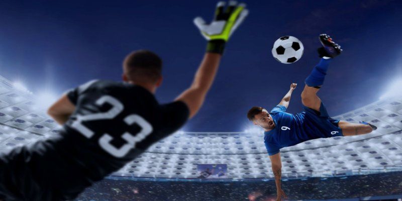 Hướng dẫn đọc kèo chấp Châu Á tại May88