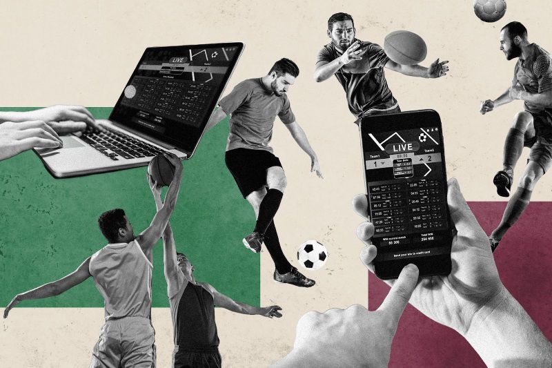 Các hình thức kèo chấp Châu Á phổ biến