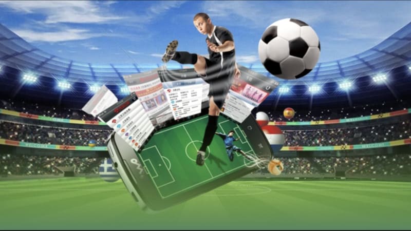 Các loại tỷ lệ phổ biến trong Kèo Nhà Cái Châu Á