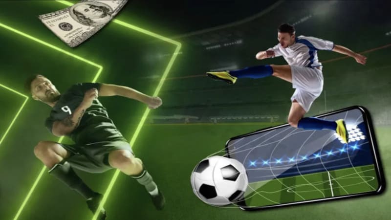 Mẹo bắt Kèo Nhà Cái Châu Á tỷ lệ thắng cao từ cao thủ