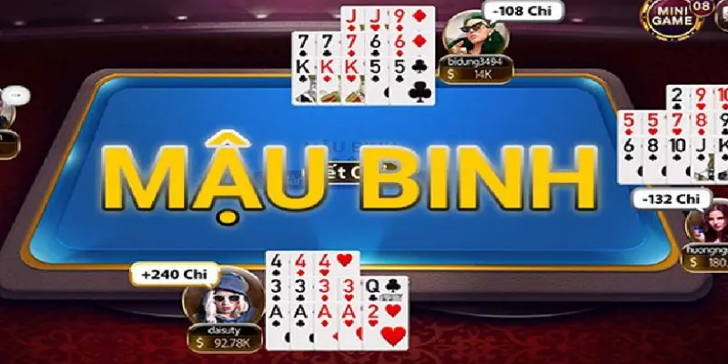 Những lưu ý quan trọng để tránh binh lủng khi xếp chi giữa