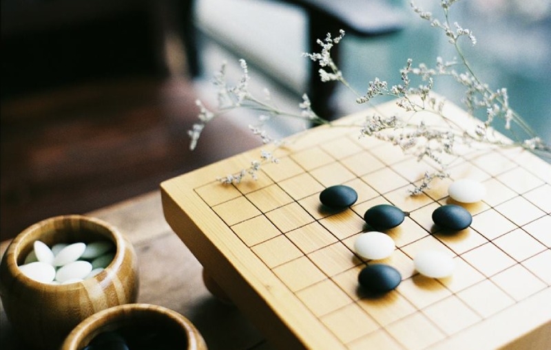 Cách tính điểm theo Luật Nhật Bản