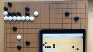 Cách Tính Điểm Cờ Vây Chuẩn Nhất