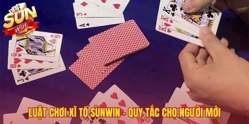 Các dấu hiệu nhận biết bộ bài bất lợi