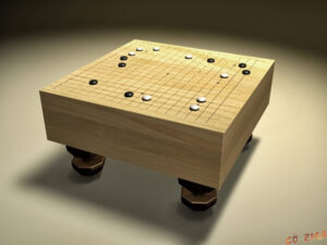 Cờ Vây Có Giống Cờ Caro Không?