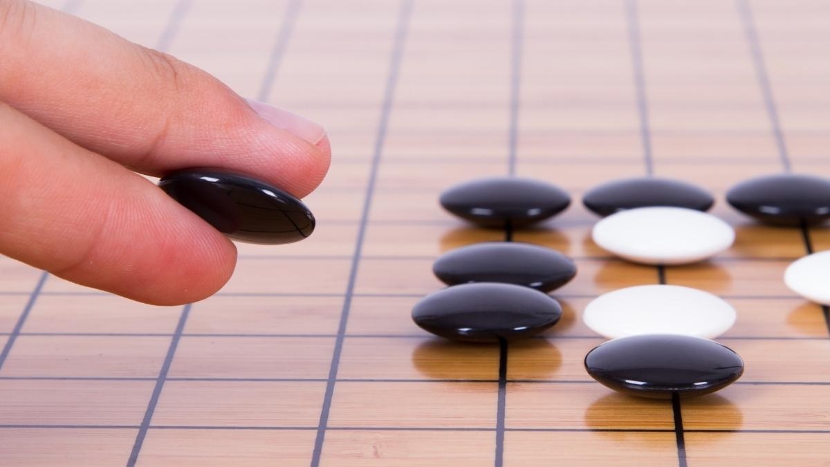 Tầm quan trọng của việc hiểu rõ các thế cờ vây