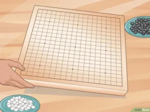 Trong Cờ Vây Quân Nào Đi Trước