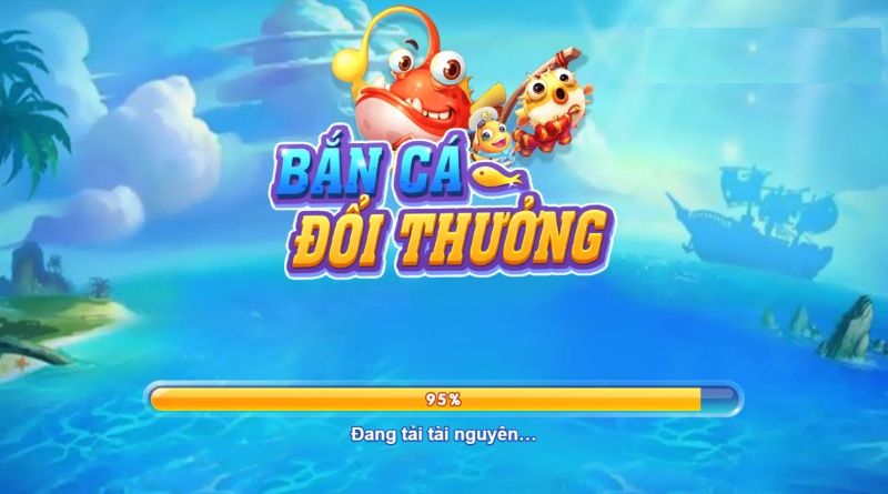 Nắm vững kỹ thuật và cách chơi bắn cá căn bản