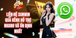CSKH Sunwin