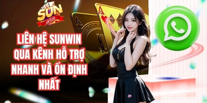 CSKH Sunwin