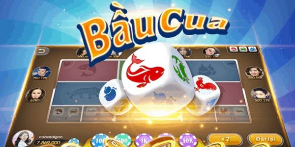 Giải Mã Khái Niệm Quy Luật Bầu Cua Xoay Vòng