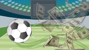 Biến động tiền ăn (Odds) sát giờ bóng lăn